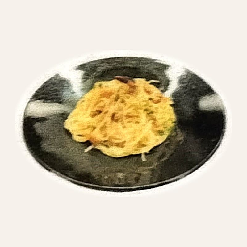 ペペロンチーニ