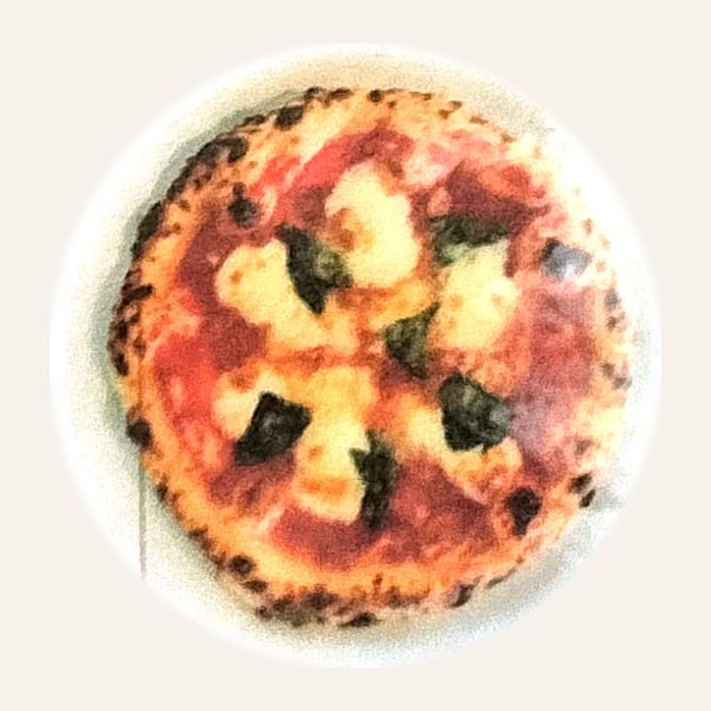 極★マルゲリータ